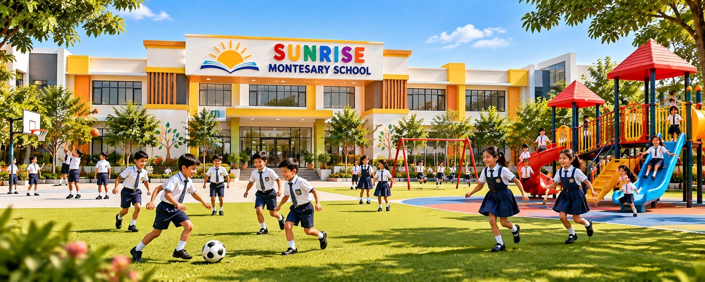 Annual Sports Day